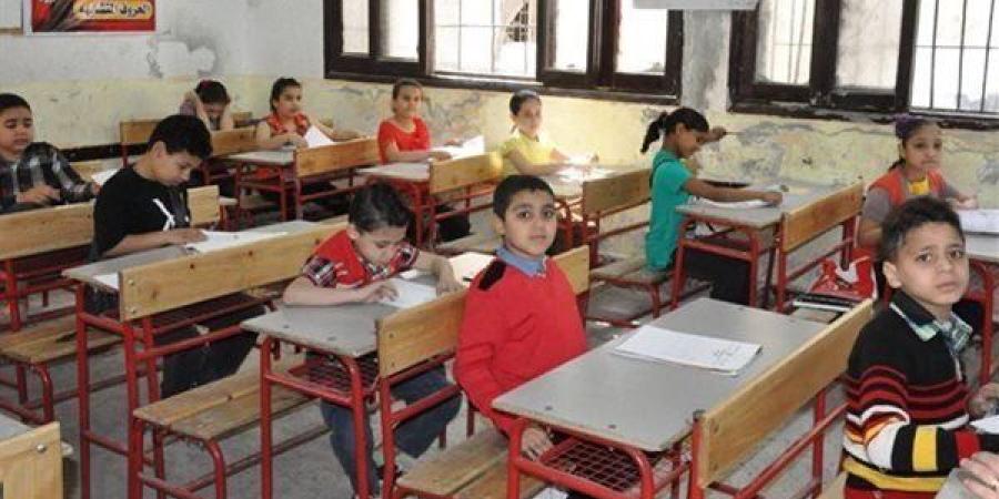 بالاسم ورقم الجلوس.. رابط وخطوات الاستعلام عن نتيجة الصف الثالث الابتدائي 2025