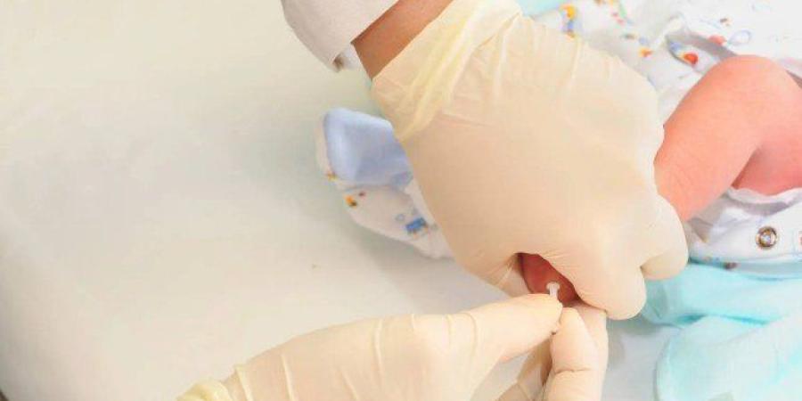 باحثون يطورون جهازا يستطيع تقييم كفاءة جهاز المناعة لحديثي الولادة