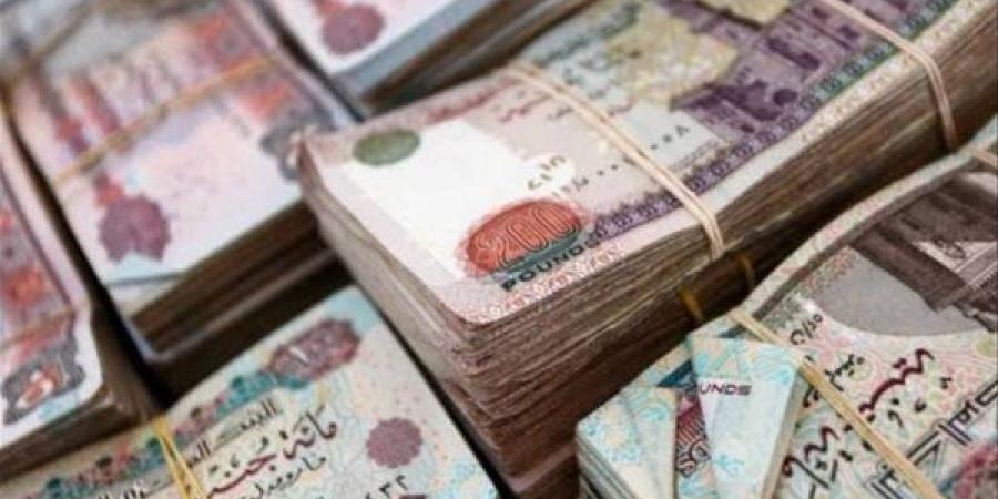 سعر الريال مقابل الجنيه المصري اليوم الثلاثاء 3-5-2025