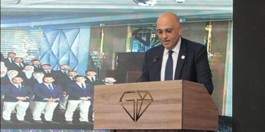 باسل رحمي: حريصون على التوسع في التمويلات متناهية الصغر
