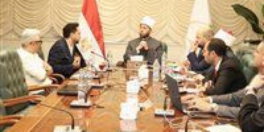 تعاون بين الأوقاف "الشركة المتحدة "لإطلاق "برنامج لاكتشاف المواهب بتلاوة القرآن الكريم"