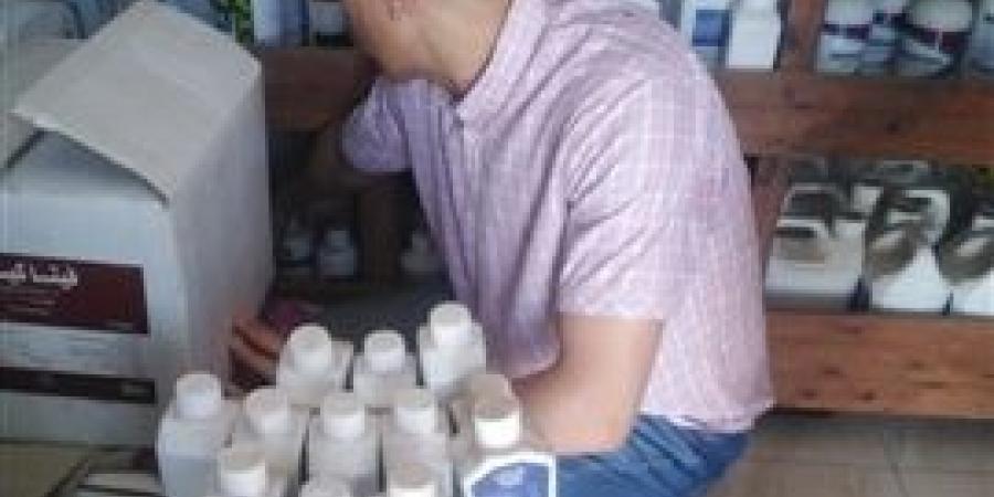 الزراعة" تعلن التفتيش على 289 منشأة بيطرية خلال مايو واتخاذ الإجراءات ضد 64 منشأة مخالفة