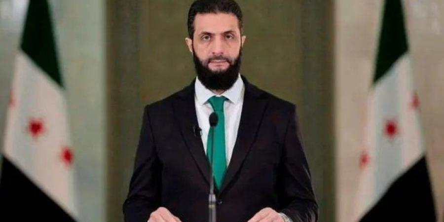 الرئيس السوري أحمد الشرع يعتزم إلقاء كلمة أمام الجمعية العامة للأمم المتحدة في سبتمبر المقبل