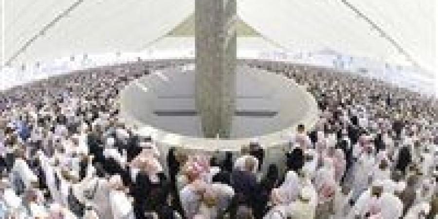"نوبكو" توزع أكثر من 90 مليون وحدة طبية لدعم الرعاية الصحية في موسم الحج 1446هـ