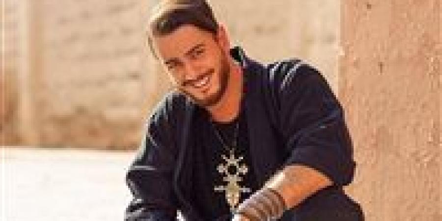 إعادة محاكمة سعد لمجرد في تهمة التحرش.. كيف علق الفنان؟