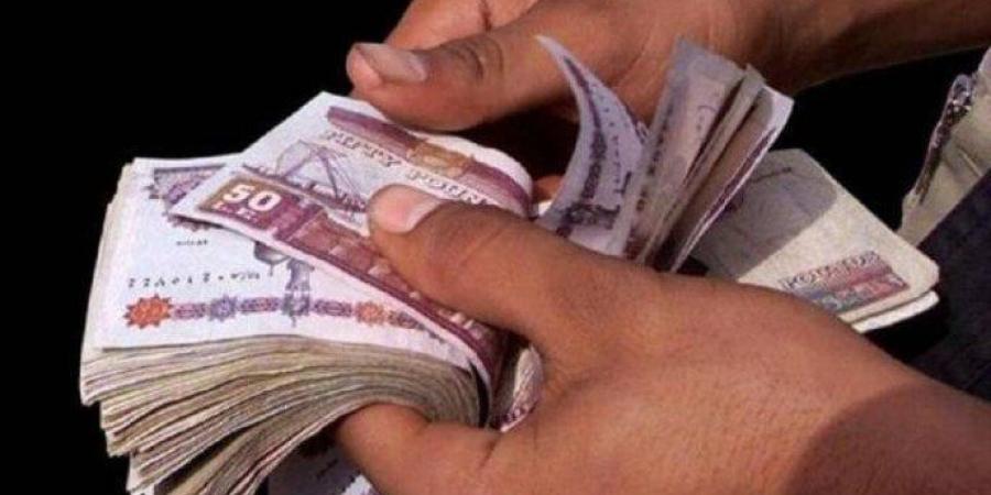 صرف مرتبات شهر يونيو 2025.. حقيقة تبكيرها قبل عيد الأضحى