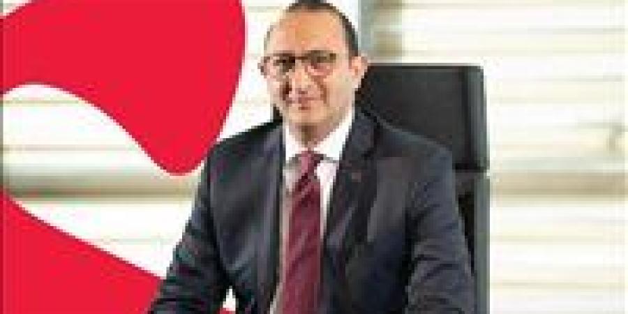 اختيار رئيس EBank عضواً بمجلس إدارة اتحاد بنوك مصر