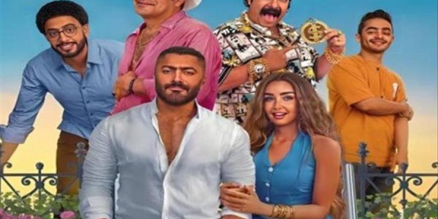 أفلام عيد الأضحى 2025.. غياب مفاجئ للإصدارات الجديدة ليلة العيد