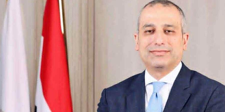 محمد أبو السعود الرئيس التنفيذي للبنك الزراعي المصري ينضم لعضوية مجلس إدارة اتحاد بنوك مصر