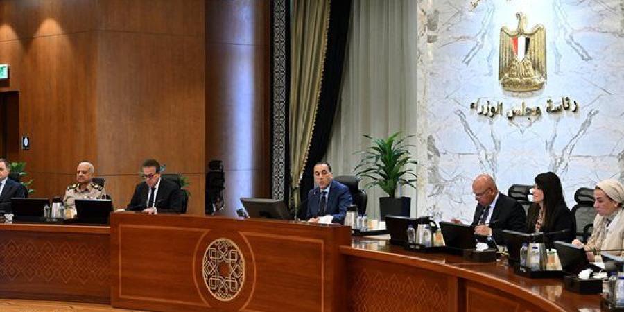 غدا.. رئيس الوزراء يعقد مؤتمرا صحفياً عقب اجتماع الحكومة الأسبوعي