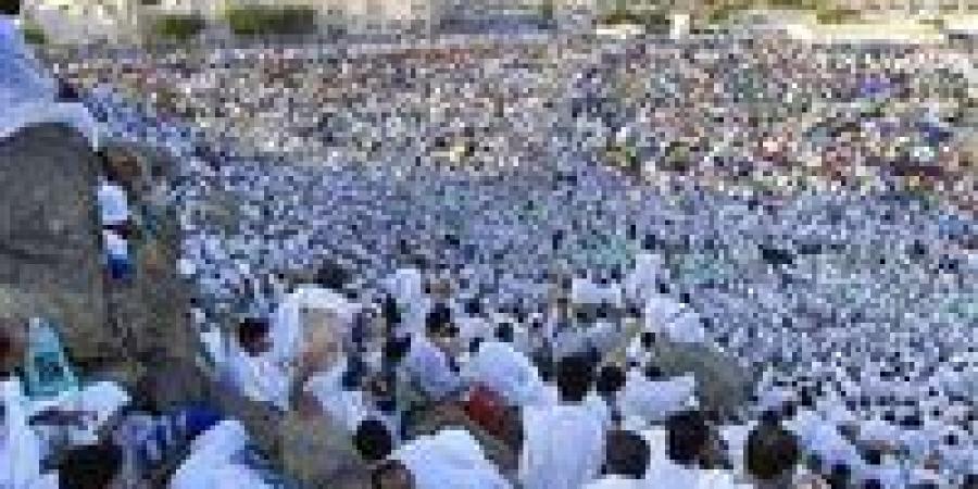 درجة حرارة قاتلة.. جهود السعودية لحماية حجاج 2025 بعد كارثة العام الماضي