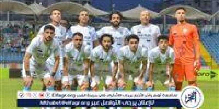 غزل المحلة يكشف أسباب عدم استمرار محمد عودة في تدريب الفريق