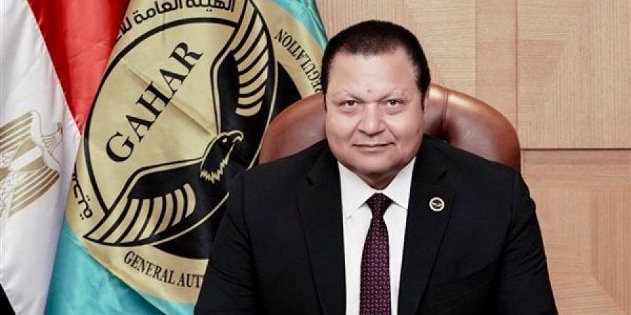 الرقابة الصحية: التعاون المصري الألماني يفتح ...