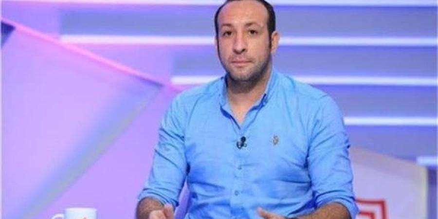 أحمد مجدي: أرفض إلغاء الهبوط رغم استفادة غزل المحلة.. والجماهير سبب رحيل عيد عبدالملك