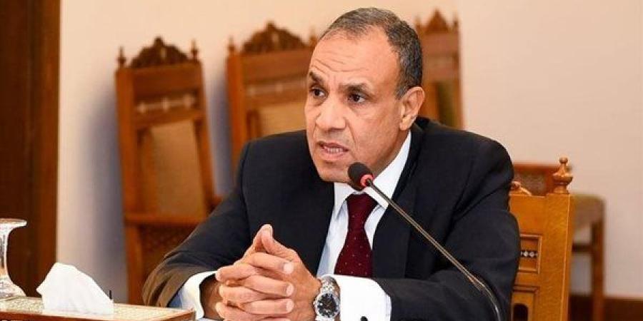 الخارجية: نعمل على توطين صناعة الدواء في بنين وصولا للسوق في غرب أفريقيا
