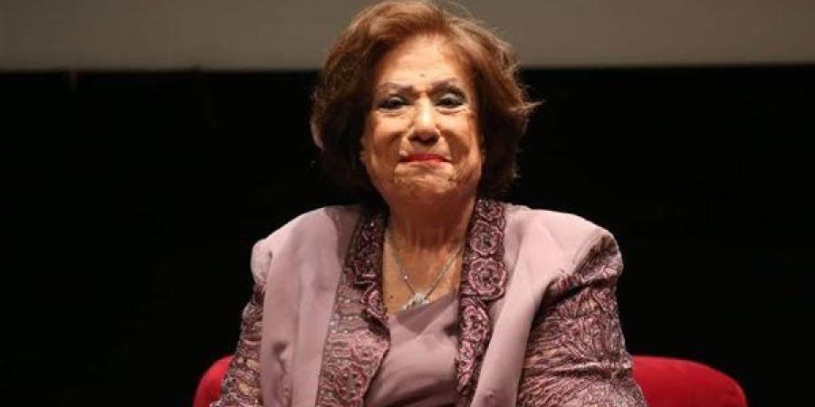 نقابة المهن التمثيلية تنعى سميحة أيوب