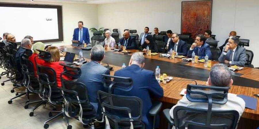 التنمية المحلية تعقد ورش عمل لمناقشة إعداد الخطة ...