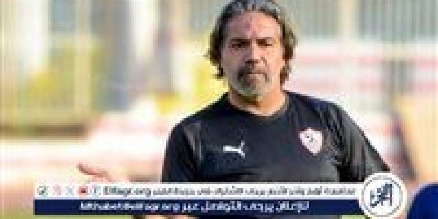 مدحت عبدالهادي: انسحاب الأهلي كان صادمًا.. وشيكابالا عليه مسؤولية كبيرة