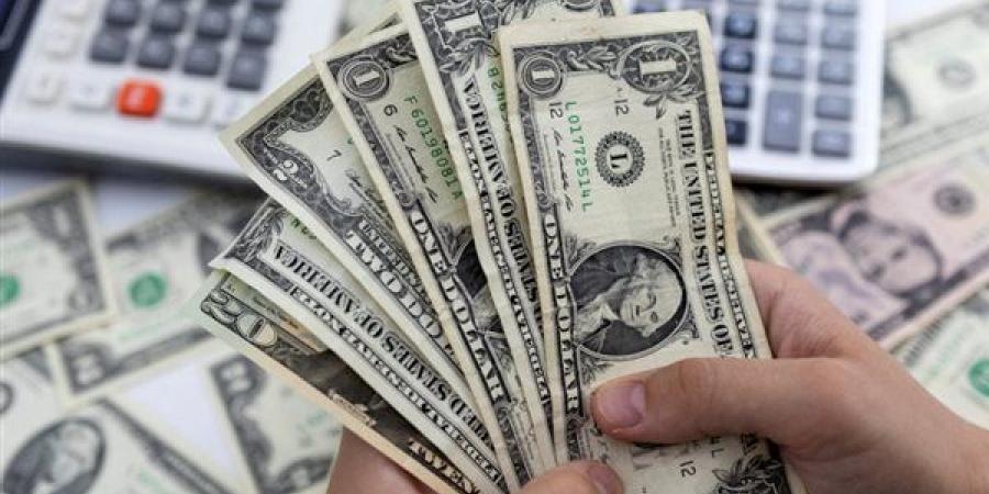 أسعار الدولار اليوم الثلاثاء 3 يونيو 2025