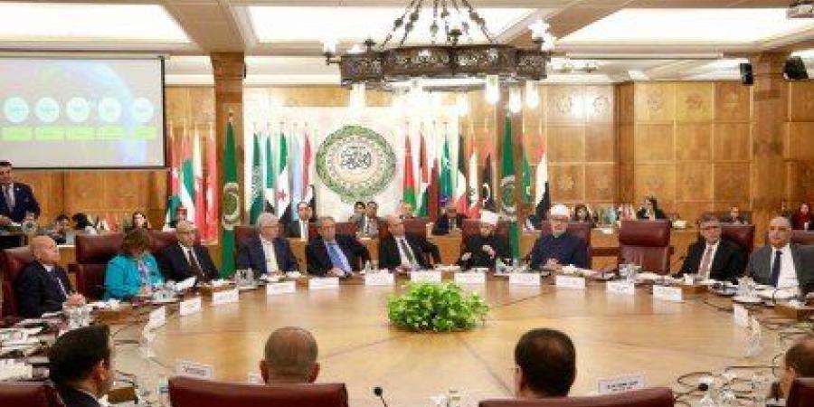 انطلاق فعاليات النسخة الثالثة للمؤتمر الدولي حول المناخ والبيئة بجامعة الدول العربية