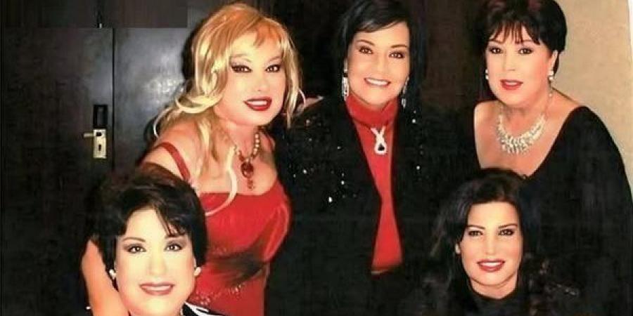 نجوى فؤاد ناعية سميحة أيوب: كيف نرثي امرأة علّمتنا أن الفن إلتزام
