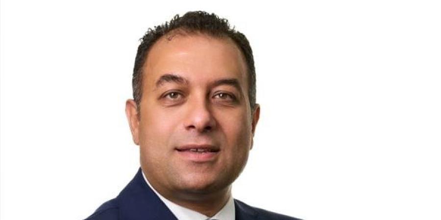 الرئيس التنفيذي لبنك نكست ينضم لعضوية مجلس إدارة إتحاد بنوك مصر