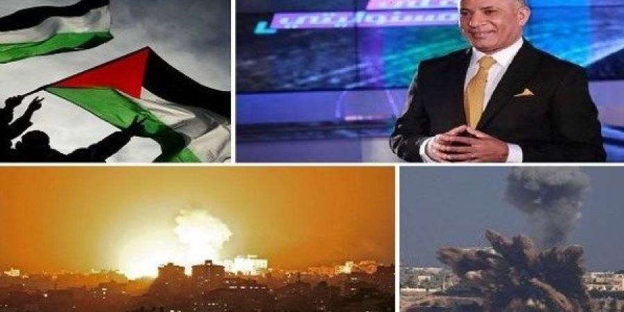 أخبار التوك شو| متحدث التعليم يحذر من عقوبة تصوير ورقة الامتحانات في اللجان.. متحدث الخارجية: امتلاك إسرائيل السلاح النووي يهدد الأمن الإقليمي