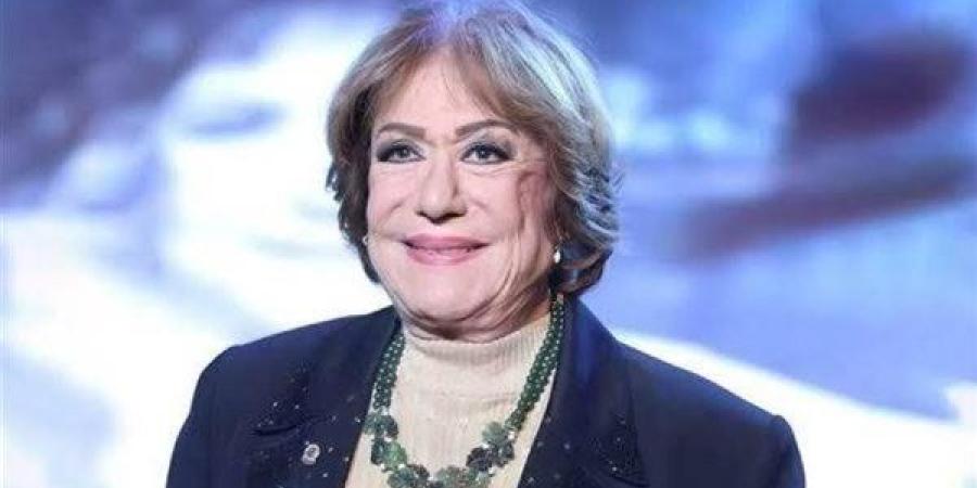 الخميس.. عزاء الفنانة سميحة أيوب بمسجد عمر مكرم