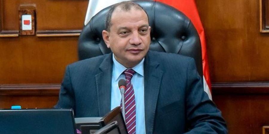 رئيس جامعة بني سويف: تمويل مشروعات بحثية بقيمة 2.3 مليون جنيه