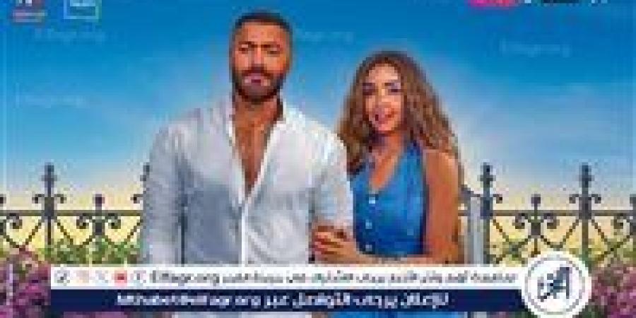 فيلم "ريستارت" يتفوق على "المشروع x" ويستحوذ على المركز الأول في صدارة شباك التذاكر
