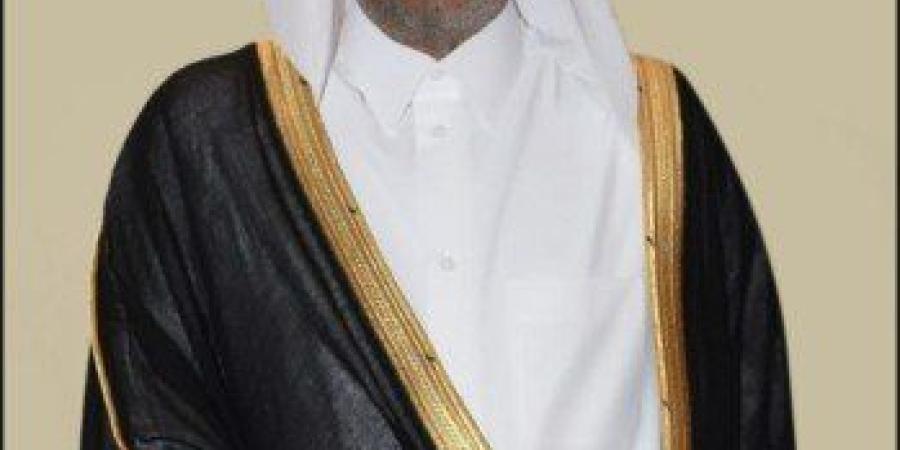 السفير القطري يهنئ سمو ولي العهد بمرور عام على تولي سموه ولاية العهد