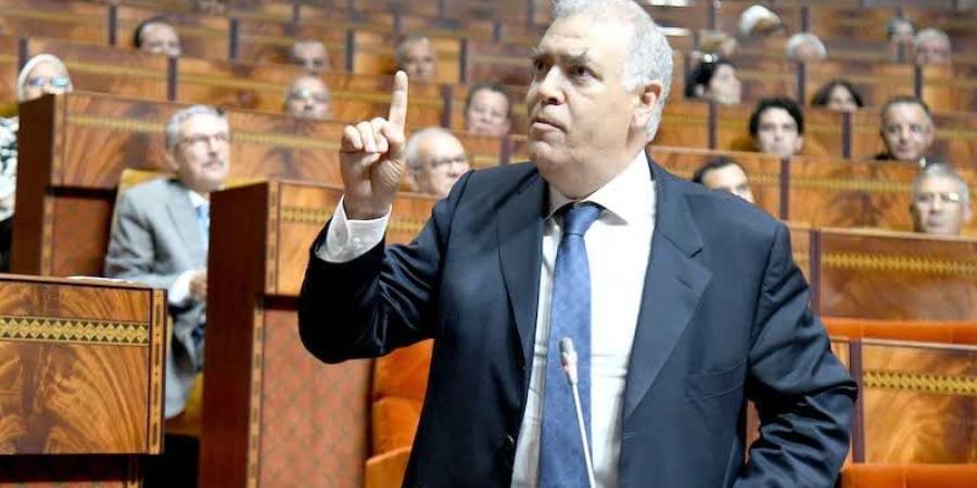 وزير الداخلية: النقل الحضري يحتاج شركات وطنية متخصصة في المغرب