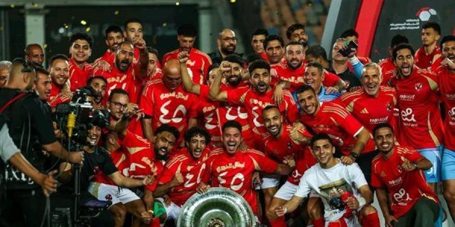 الفحوصات الطبية تؤجل سفر الخطيب مع بعثة الأهلي.. تفاصيل