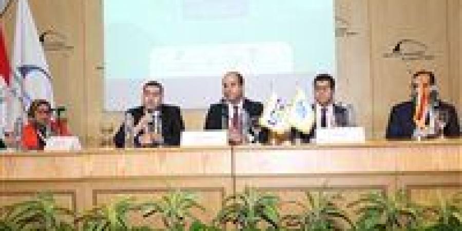 مكتبة الإسكندرية تستضيف مؤتمر الشباب المحلي لتغير المناخ LCOY Egypt 2025