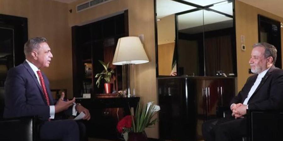 وزير الخارجية الإيراني: تبادل السفراء مع مصر سيتم في الوقت المناسب