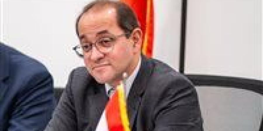 الحكومة تكشف تفاصيل البرنامج الجديد لرد أعباء التصدير لعام 2025-2026