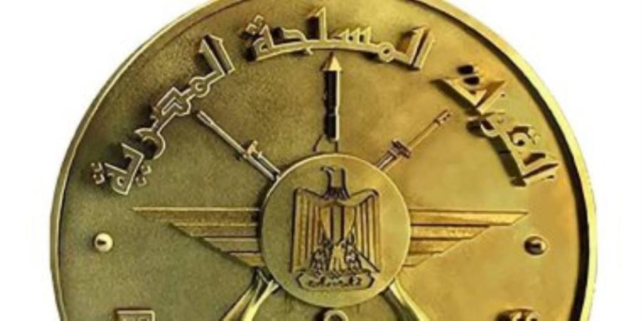 القوات المسلحة تهنئ رئيس الجمهورية بمناسبة حلول عيد الأضحى