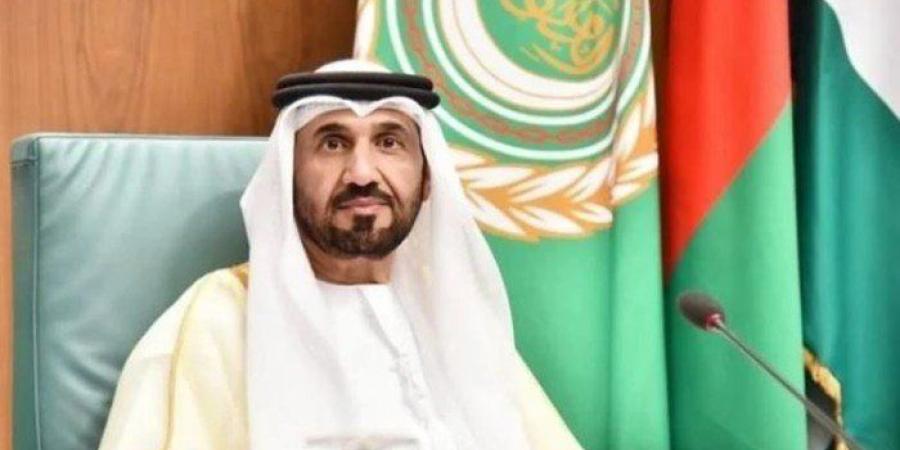 رئيس البرلمان العربي يهنئ البحرين بمناسبة فوزها بعضوية مجلس الأمن