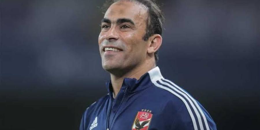سيد عبدالحفيظ يبرر عدم تهنئة الأهلي لبيراميدز بعد التتويج الأفريقي