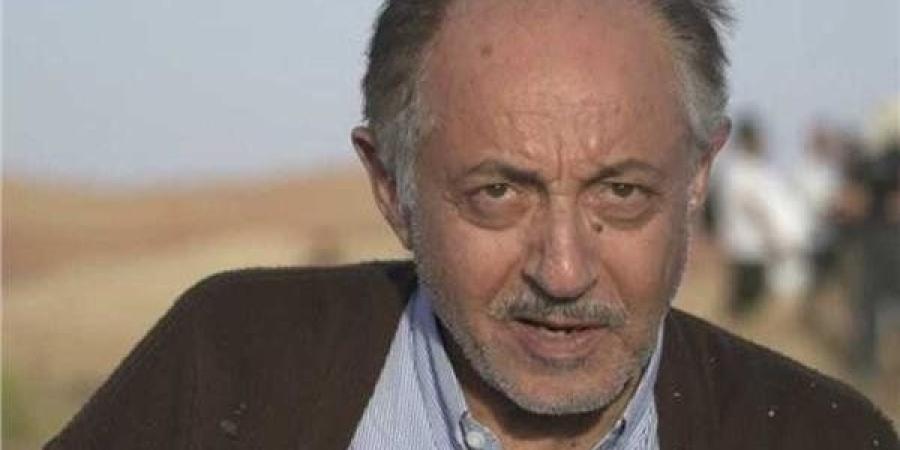 تطور جديد في قضية نجل الفنان المصري عبد العزيز مخيون