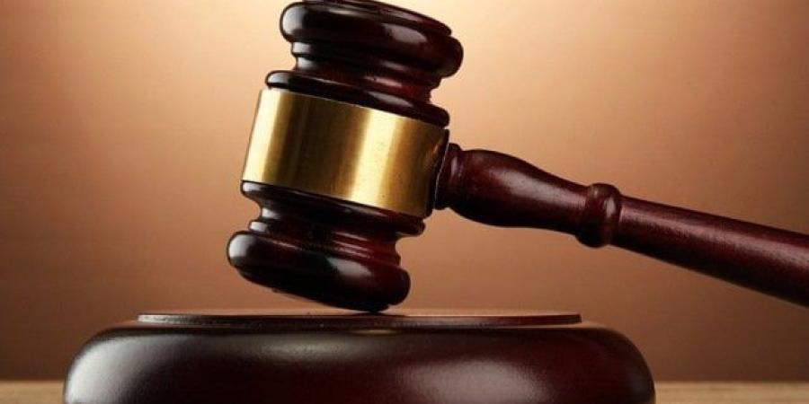 لاتهامه بقتل والده حرقا.. تأييد حكم إعدام مساعد حداد فى الخانكة