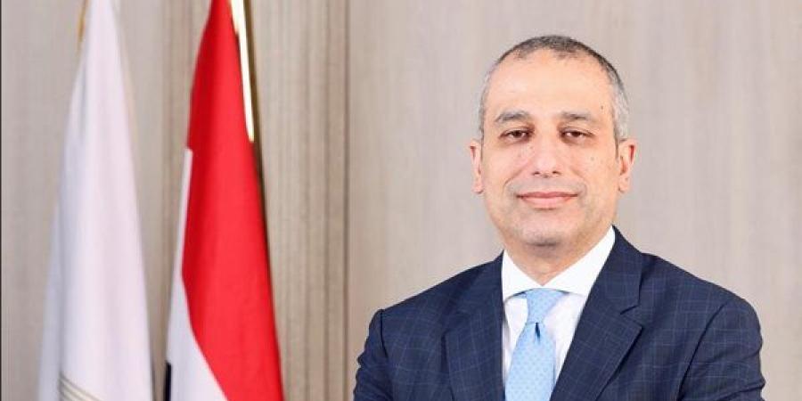 رئيس البنك الزراعي المصري ينضم لعضوية مجلس إدارة اتحاد بنوك مصر