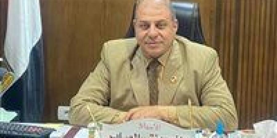 وكيل تعليم قنا: لا شكاوى من الغرف الفرعية بشأن امتحاني الهندسة والتربية الفنية بالاعدادية