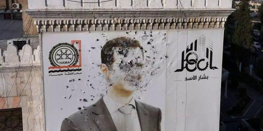 ألمانيا .. السجن مدى الحياة لسوري قاتل دعما لحكم الأسد