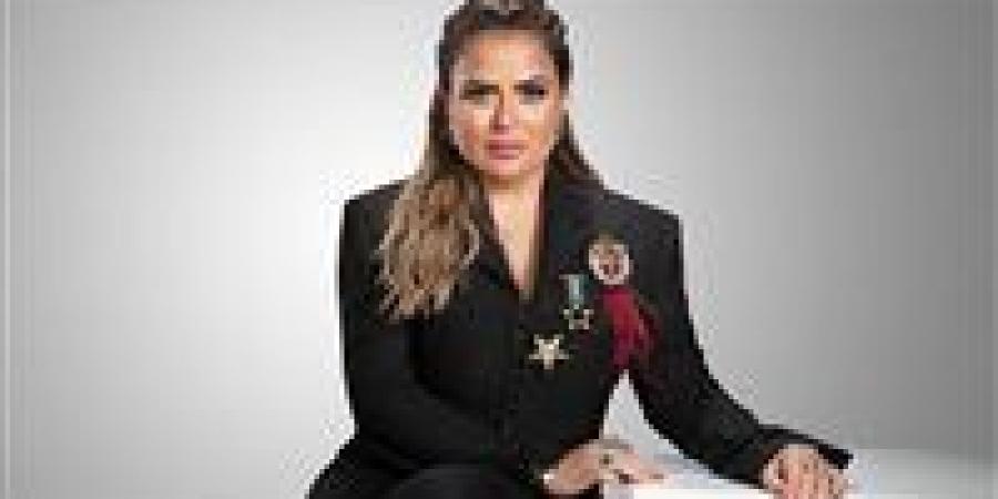 أول رد رسمي من مها الصغير على الشائعات والمنشورات المسيئة لها: اتحملت فوق طاقتي