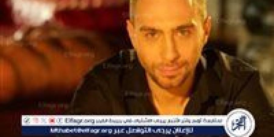 حسام حبيب يعود بثقة الكبار: مرحلة جديدة من التألق والتجدد الفني