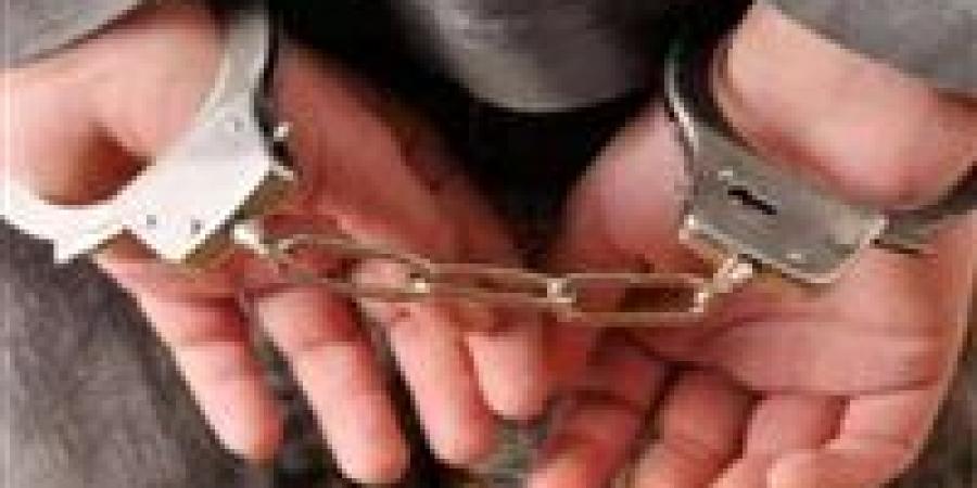 ضبط أحد الأشخاص بتهمة غسل 100 مليون جنيه فى المنيا