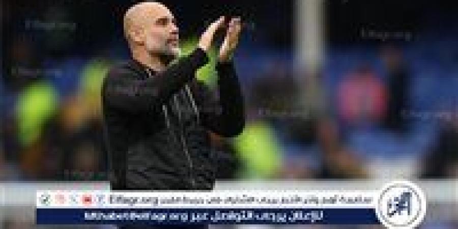 جوارديولا يهنئ إنريكي بعد معادلة إنجازه التاريخي بالثلاثية