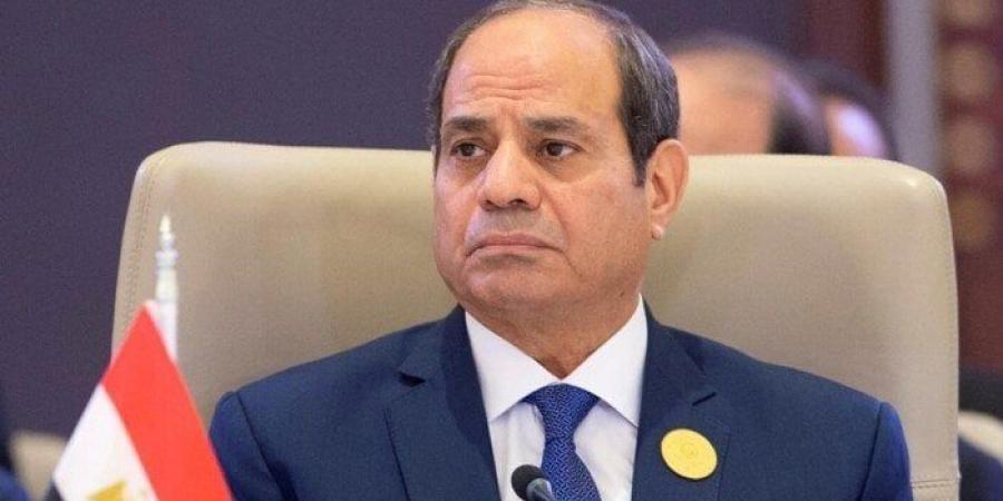 قرار جمهوري بتخصيص أراض في شمال سيناء لاستخدامها في إقامة مقرات شرطية مختلفة