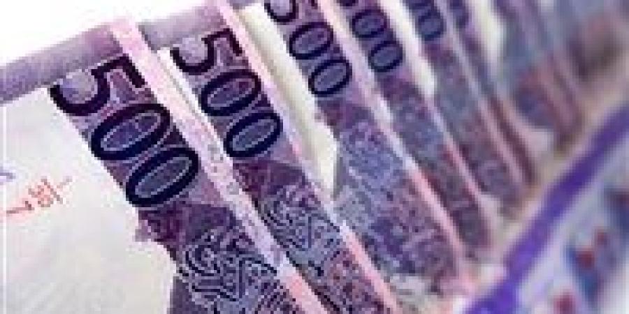 سعر الريال القطري في البنوك العاملة داخل مصر اليوم 3/6/2025
